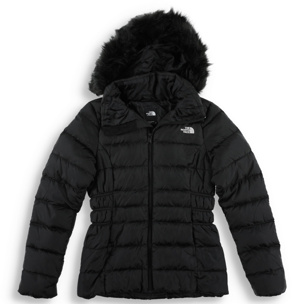 North Face Women's Gotham Down Jacket